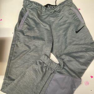 Nike men’s sweat pants